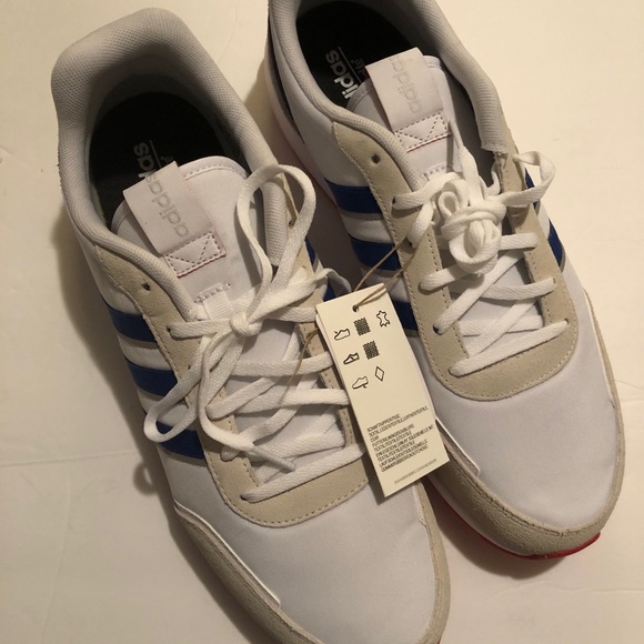 adidas Other - New with tags men’s adidas tennis shoes